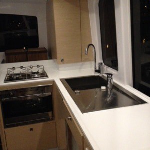 galley