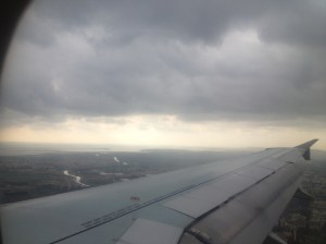 La Grande Motte, France, Davali's birth place on the Mediterranean