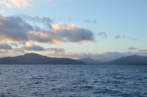 Anitgua, Canary Islands