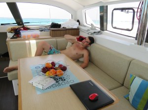 No place is too remote to call David's incredible Mom on Mother's Day