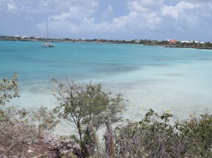 Davali, Capodilla Bay, Providenciales, Turks & Caicos